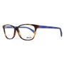 Monture de Lunettes Femme Just Cavalli JC0686-052-54 (ø 54 mm) Marron