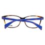 Monture de Lunettes Femme Just Cavalli JC0686-052-54 (ø 54 mm) Marron