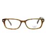 Monture de Lunettes Homme Gant GR-GATES-LTO-54 (ø 54 mm) Marron (ø 54