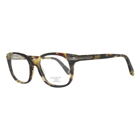 Monture de Lunettes Homme Gant GR-SHANE-MTO-49 (ø 49 mm) Marron (ø 49