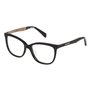 Monture de Lunettes Femme Zadig & Voltaire VZV085520700 Noir