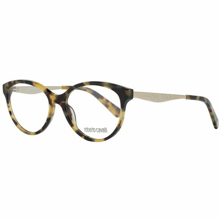 Monture de Lunettes Femme Roberto Cavalli RC5094-51055 Multicouleur (ø