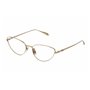 Monture de Lunettes Femme Carolina Herrera VHN056M-560300 Rosé
