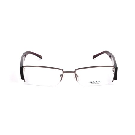Monture de Lunettes Unisexe Gant PUCV-CCHARC ø 54 mm Argenté