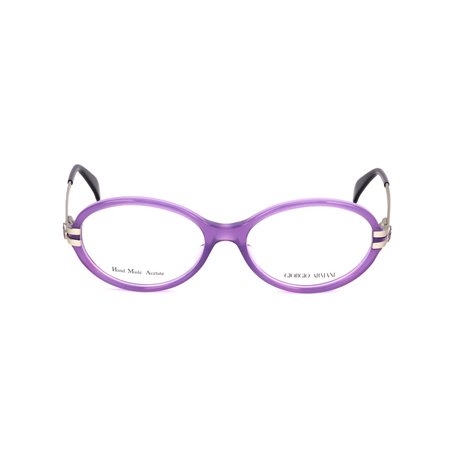 Monture de Lunettes Femme Armani GA-799-SFW Violet