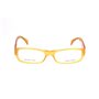 Monture de Lunettes Homme Armani GA-806-PD9-55 ø 55 mm Jaune