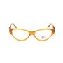 Monture de Lunettes Unisexe Guess Marciano GM0136-A15 ø 52 mm