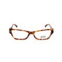 Monture de Lunettes Unisexe Guess Marciano GM0169-K07 ø 53 mm Havana
