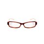 Monture de Lunettes Femme Marc Jacobs MMJ-506-V1I Marron