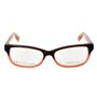 Monture de Lunettes Femme Marc Jacobs MMJ-598-5XM Marron