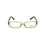 Monture de Lunettes Femme Emilio Pucci EP2630-300 Vert