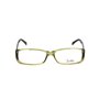 Monture de Lunettes Femme Emilio Pucci EP2658-320