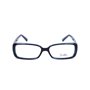 Monture de Lunettes Femme Emilio Pucci EP2661-428 Bleu