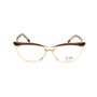 Monture de Lunettes Femme Emilio Pucci EP2681-250