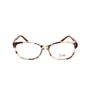 Monture de Lunettes Femme Emilio Pucci EP2716-902 Havana