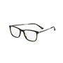 Monture de Lunettes Homme Chopard VCH307M560722 Marron