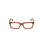 Monture de Lunettes Unisexe Guess GU8253-53045