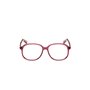 Monture de Lunettes Unisexe Guess  GU8255-53071