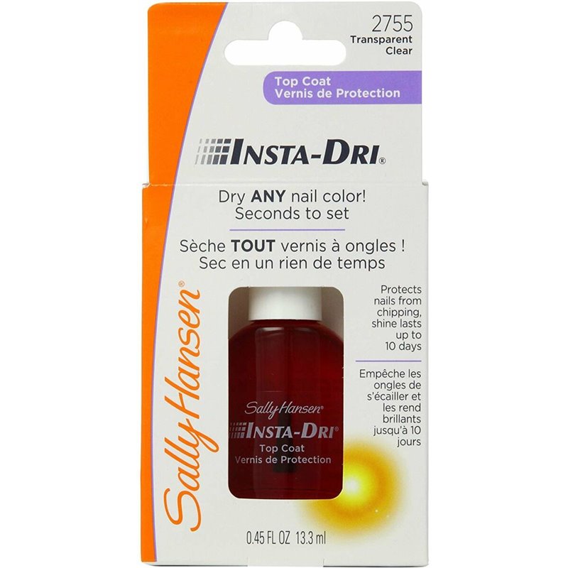 Image secondaire de Vernis à ongles Sally Hansen Insta-Dri 13,3 ml