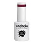 Vernis à Ongles Semi-permanent Gel Polish Andreia vrouw 297 (10,5 ml)