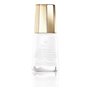 Vernis à ongles Nail Color Cream Mavala 49-white (5 ml)
