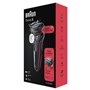Rasoir Braun 51-B1000s Rouge