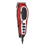 Tondeuse Wahl Rouge
