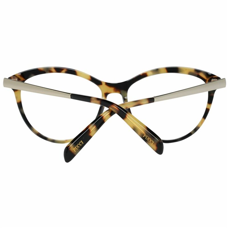 Image secondaire de Monture de Lunettes Femme Emilio Pucci EP5067 53056