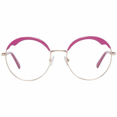 Monture de Lunettes Femme Emilio Pucci EP5130 54028