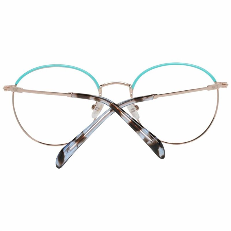 Image secondaire de Monture de Lunettes Femme Emilio Pucci EP5153 51028