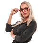 Monture de Lunettes Femme WEB EYEWEAR WE5288 51056