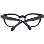Monture de Lunettes Unisexe Lozza VL4123 450BLK