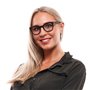 Monture de Lunettes Femme Lozza VL4124 47BLKY