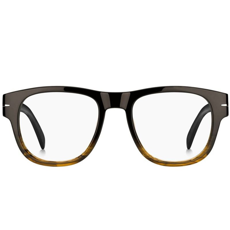 Image secondaire de Monture de Lunettes Homme David Beckham DB 7025