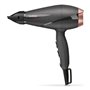 Sèche-cheveux Babyliss 6709DE Noir Gris foncé 2100 W