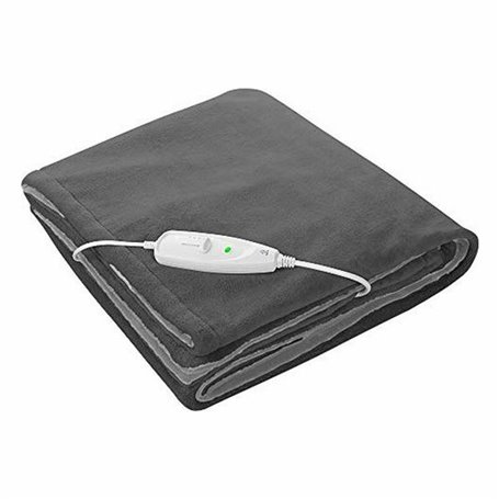 Couverture Chauffante Medisana HDW Gris