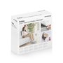 Appareil de Massage Shiatsu Thermique 2 en 1 Futsa InnovaGoods