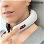 Masseur de Cou et de Dos Électromagnétique Calmagner InnovaGoods Welln