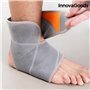 Chevillère en Gel avec Effet Froid et Chaud Wralief InnovaGoods Taille