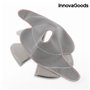 Chevillère en Gel avec Effet Froid et Chaud InnovaGoods Wralief Taille