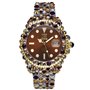 Montre Femme Light Time MEDITERRANEO (Ø 39 mm)