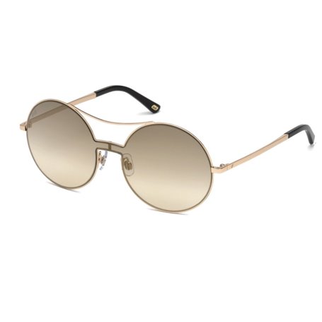 Lunettes de soleil Femme WEB EYEWEAR WE0211 28G 00