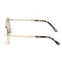 Lunettes de soleil Unisexe WEB EYEWEAR WE0243 32G 58