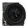 Montre Homme Casio G-Shock OAK - ALL BLACK Noir (Ø 45 mm)