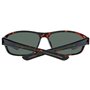 Lunettes de soleil Unisexe Guess GF0210 6252N