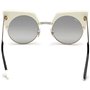 Lunettes de soleil Femme Web Eyewear WE0229 4905C