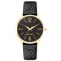 Montre Femme Nine West NW_2560BKBK