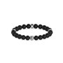 Bracelet Femme Guess JUMB01303JWSTT-U Noir