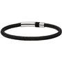 Bracelet Femme Emporio Armani EGS1624001 19 Noir