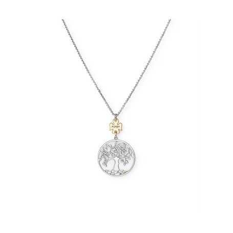 Collier Femme Amen CLALABR3